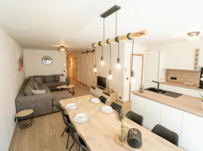 Apartment Toi & Moi by Interhome